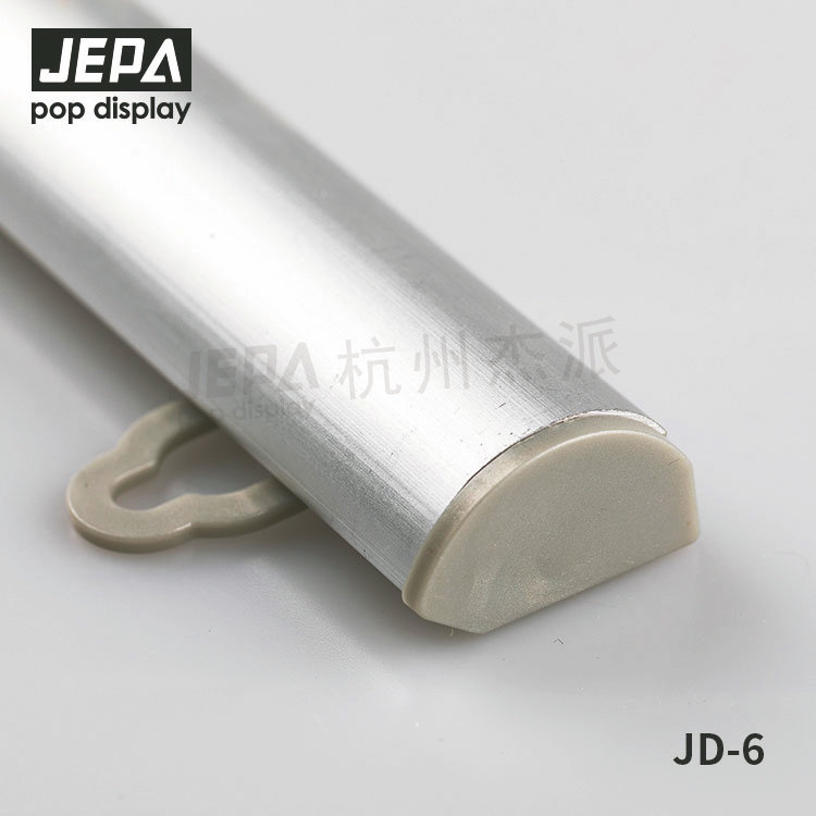 打開式海報桿 JD-6